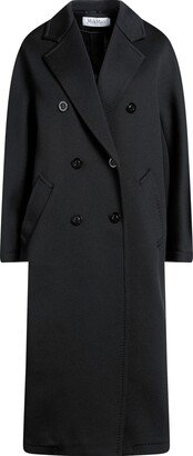 Coat Black-DF