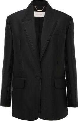 Matchmaker Tuxedo Jacket