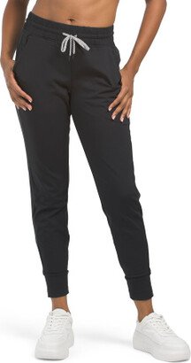 TJMAXX Terry Fleece Tapered Joggers