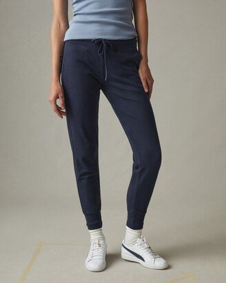 French Terry Jogger - Oxford Blue