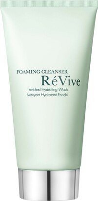 Foaming Cleanser Enriched Hydrating Wash