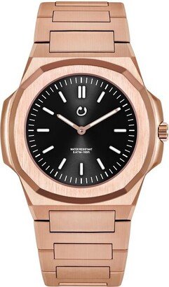 NUUN OFFICIAL Montre Type II 40.5mm-AB