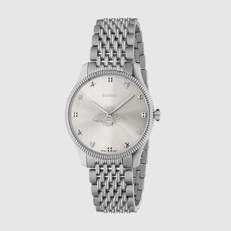 G-Timeless watch, 36mm-AB