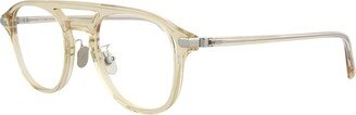 Men's Br0058o 50Mm Optical Frames-AA