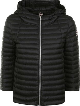 Punky Padded Jacket