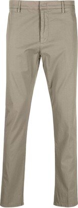 Relaxed Chino Trouser