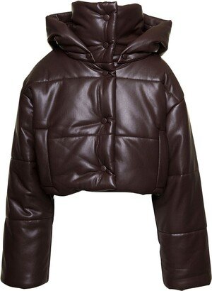 Aveline Puffer Jacket