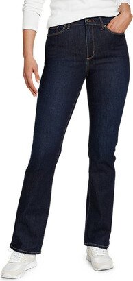 Women's Revival High-Rise Bootcut Jeans