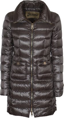 Classic Padded Down Jacket