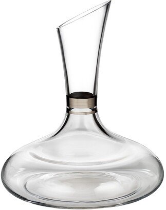 Waterford Crystal Elegance Crystal Decanter