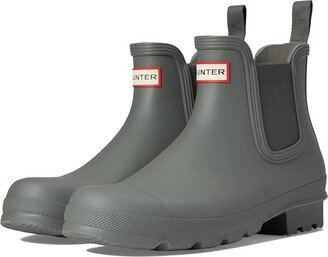Chelsea (Urban Grey) Men's Rain Boots