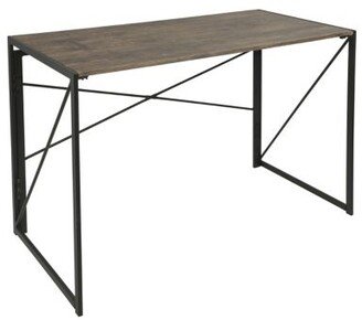 Industrial Desk