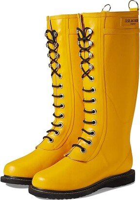 Rub 1 (Cyber Yellow) Women's Boots