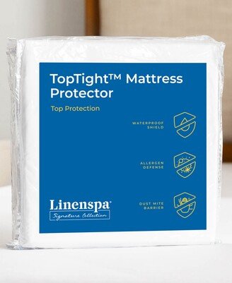 Signature Collection TopTight Premium Mattress Protector, Twin