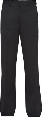 Tailored Wool Trousers-AG