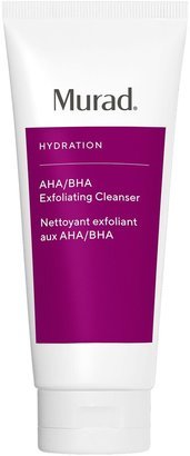 AHA/BHA Exfoliating Cleanser-AA