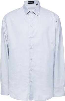 Shirt Light Grey-AK