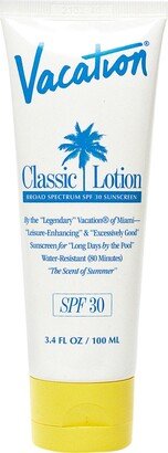 Classic Lotion SPF 30