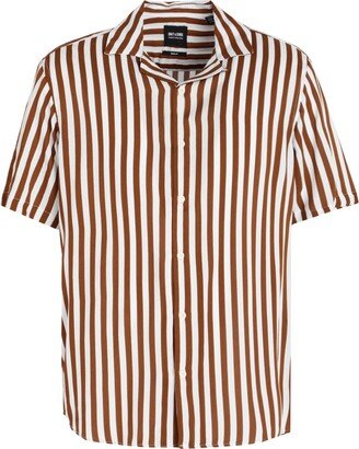 Shirt Brown-AL