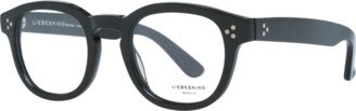 Black and Green Women Women's Frames