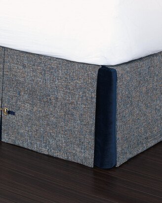 Arthur King Bed Skirt