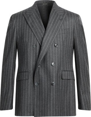 Blazer Grey-CE