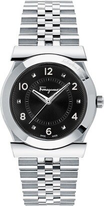 Men's Vega Watch, 38mm