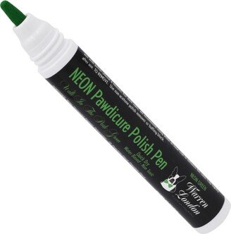 Warren London Pawdicure Dog Nail Polish Pen | Non Toxic, Quick Dry, & Low Odor | Made In Usa