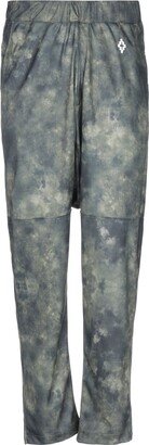 Pants Military Green-AY