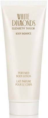 White Diamonds Perfumed Body Lotion, 6.8 oz.