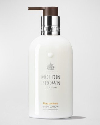 Flora Luminare Body Lotion