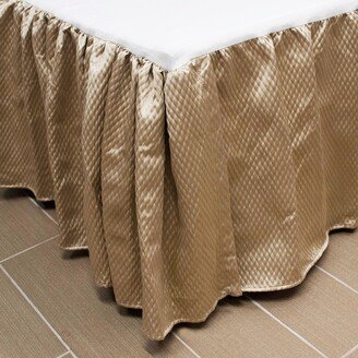 Prosper Luxury Bed Skirt