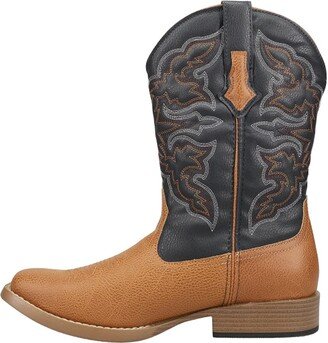 Mens Cowboy Classic Boot