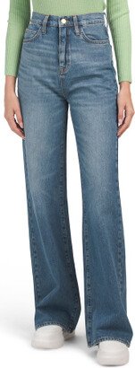 Ms Nicks High Rise Bootcut Jeans for Women