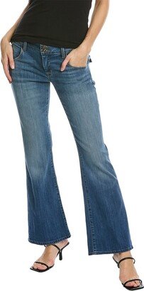 Collin Gene Bootcut Jean