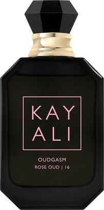 KAYALI OUDGASM ROSE OUD | 16 Eau de Parfum Intense