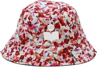 Haley Reversible Bucket Hat