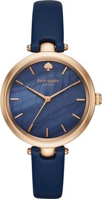 Holland - Ksw1157 Wrist Watch Blue