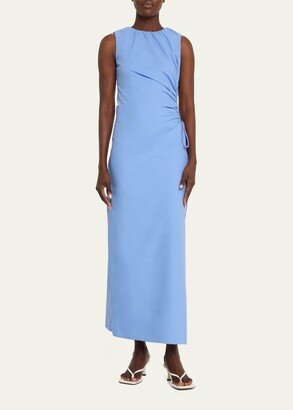 Nouveaux Cut-Out Maxi Dress