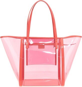 Shopping Club Top Handle Bag