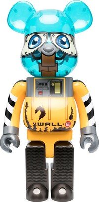 Wall-E BE@RBRICK figure