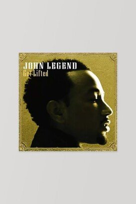 John Legend - Get Lifted LP