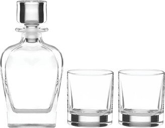 Tuscany Classics - Whiskey 3pc Set, Created for Macy's