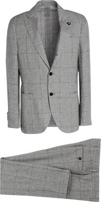 Suit Beige-AA