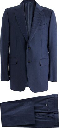 Suit Midnight Blue-AJ