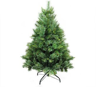 Northlight Ashcroft Cashmere Pine Artificial Christmas Tree- Unlit