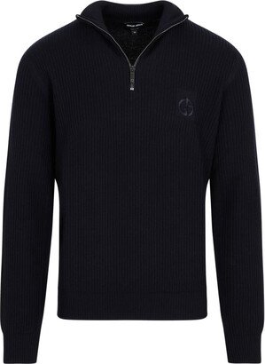 Wool Sweater-AC