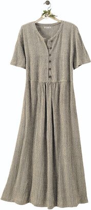 Women's Terra Nova Empire Dress - Sedona Multi - XS