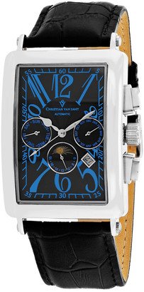 Christian Van Sant Men's Prodigy Watch