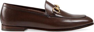 Jordaan leather loafers-AA